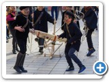 157 GIOCHI AL CARNENEVALE DI MAMOIADA